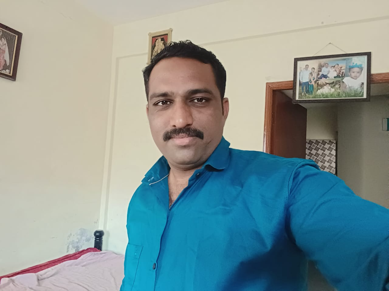 Sandeep Gokul Raskar